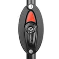 thumbnail image 3 of BIKERSAY Portable Folding Bike Lock by BIKERSAY - Keyed Security with Reflective Mounting Bracket for Bicycles, Motorcycles, and E-Bikes - BK012B Model, Strong Alloy Steel for Enhanced Theft, 3 of 6