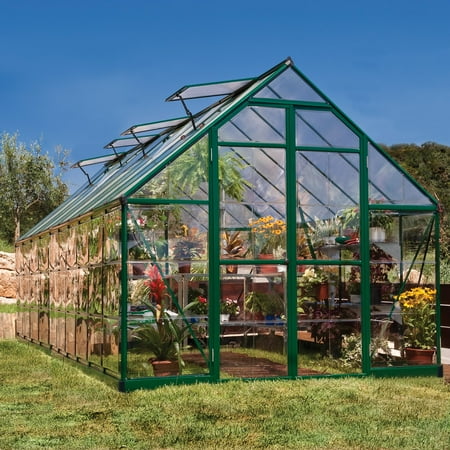 Palram Balance Greenhouse, 8' x 20'