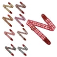 thumbnail image 4 of Mosiee Adjustable Soft Guitar Strap Embroidered For Acoustic Folk Electric Guitar Bass, 4 of 6