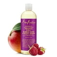 thumbnail image 5 of SheaMositure SuperFruit Complex Bubble Bath, 16 oz, 5 of 5