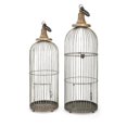 thumbnail image 1 of Cages à Oiseaux Lenore - Lot de 2, 1 of 1