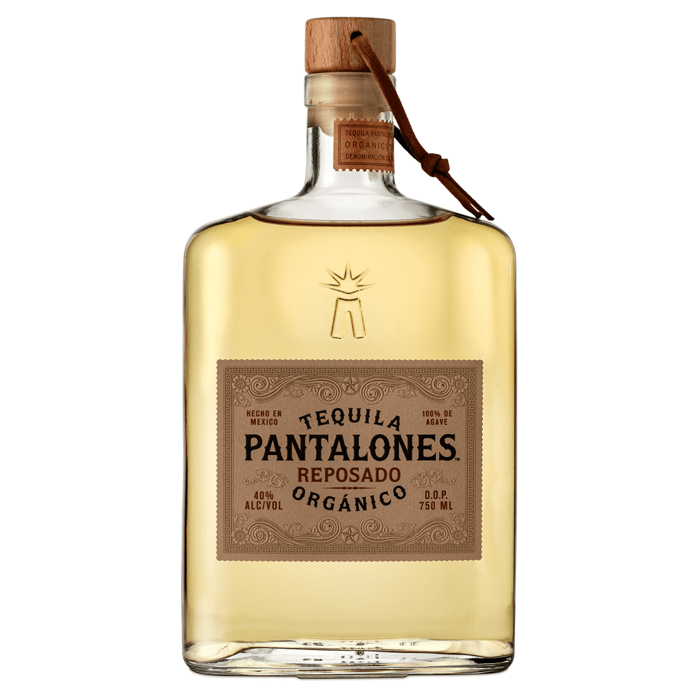 1800 Tequila Añejo Tequila, 750 ml Glass Bottle, 40% ABV - Walmart.com