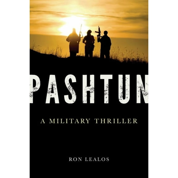 Pashtun : A Military Thriller (Hardcover)
