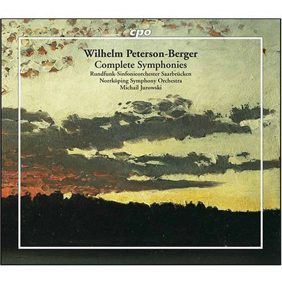 Complete Symphonies & Orchestral Works