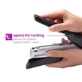 thumbnail image 3 of Engrapadora PaperPro inPOWER+ 28 Premium con quitagrapas, 3 of 9