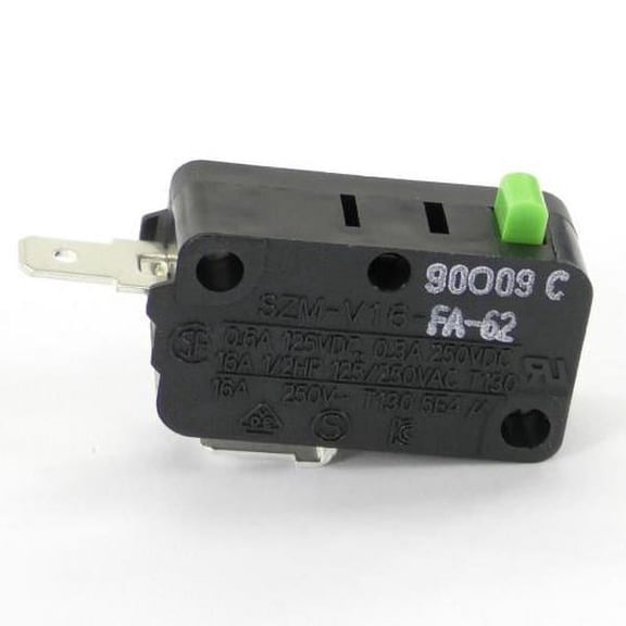 LG APPLIANCES 6600W1K001R SWITCH,MICRO - GENUINE OEM PART