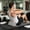 Gray-GY, variant on Yoga Block 2 In 1 Detachable Foam Triangular Wedge Massage Roller 8.66x4.72x3.54in Fitness Pilates Stretch Recovery