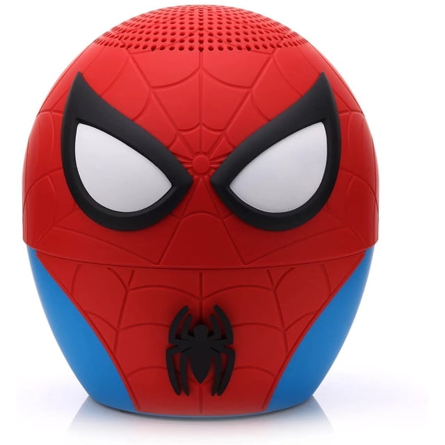 Altavoz Bluetooth Spider-Man Marvel Bitty Boomers Grande