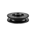 thumbnail image 4 of Fitness Bearing Pulley Wheel Gym Bearing Pulley Wheel Strength Training Durable Universal Accessory for Home Gym Attachments 6cm, 4 of 7