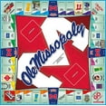thumbnail image 2 of OLE MISS OPOLY BOARD GAME, 2 of 4