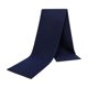 thumbnail image 1 of Bufanda Para Hombres Bufanda De Algodón Sólido De Invierno Para Mujer Bufanda Gruesa Suave Y Cálida, 1 of 5