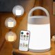 thumbnail image 2 of Bedside Ambient Light Rechargeable Eye Protection Lamp, 2 of 5