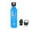 Blue, variant on Best Mom Ever Gift - Ezprogear 25 oz Stainless Steel Water Bottle Double Wall Vacuum Insulated with Straw (Sapphire)