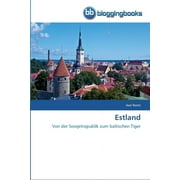 Estland (Paperback)