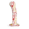thumbnail image 2 of Collage I Remember Paris G-Spot en Silicone pour Gode, 2 of 2