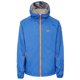 thumbnail image 1 of Trespass - Chaqueta impermeable Rocco II para hombre (Azul), 1 of 1