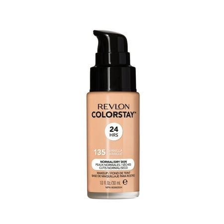 Revlon ColorStay Makeup for Normal/Dry Skin SPF 20,