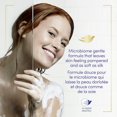 thumbnail image 3 of Dove Body Wash Shea Butter + Vanilla Pamper Moisturizing, 905 ml, 3 of 8