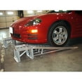 thumbnail image 2 of 66in Low Profile Sports Car Lift Service Ramps, 2 of 6