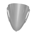 thumbnail image 4 of Deflector de viento profesional para parabrisas de motocicleta ZX-6R 2024 Gris, 4 of 9