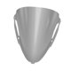 thumbnail image 4 of Accesorio para parabrisas de motocicleta ZX6R 2024 Gris, 4 of 9