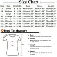thumbnail image 3 of LEAVINGSUO Blouses for Women Clearance Women's Fashion Printing Casual T-Shirt Long Sleeve Button V-Neck Cotton and Linen Tops Blouse, 3 of 4