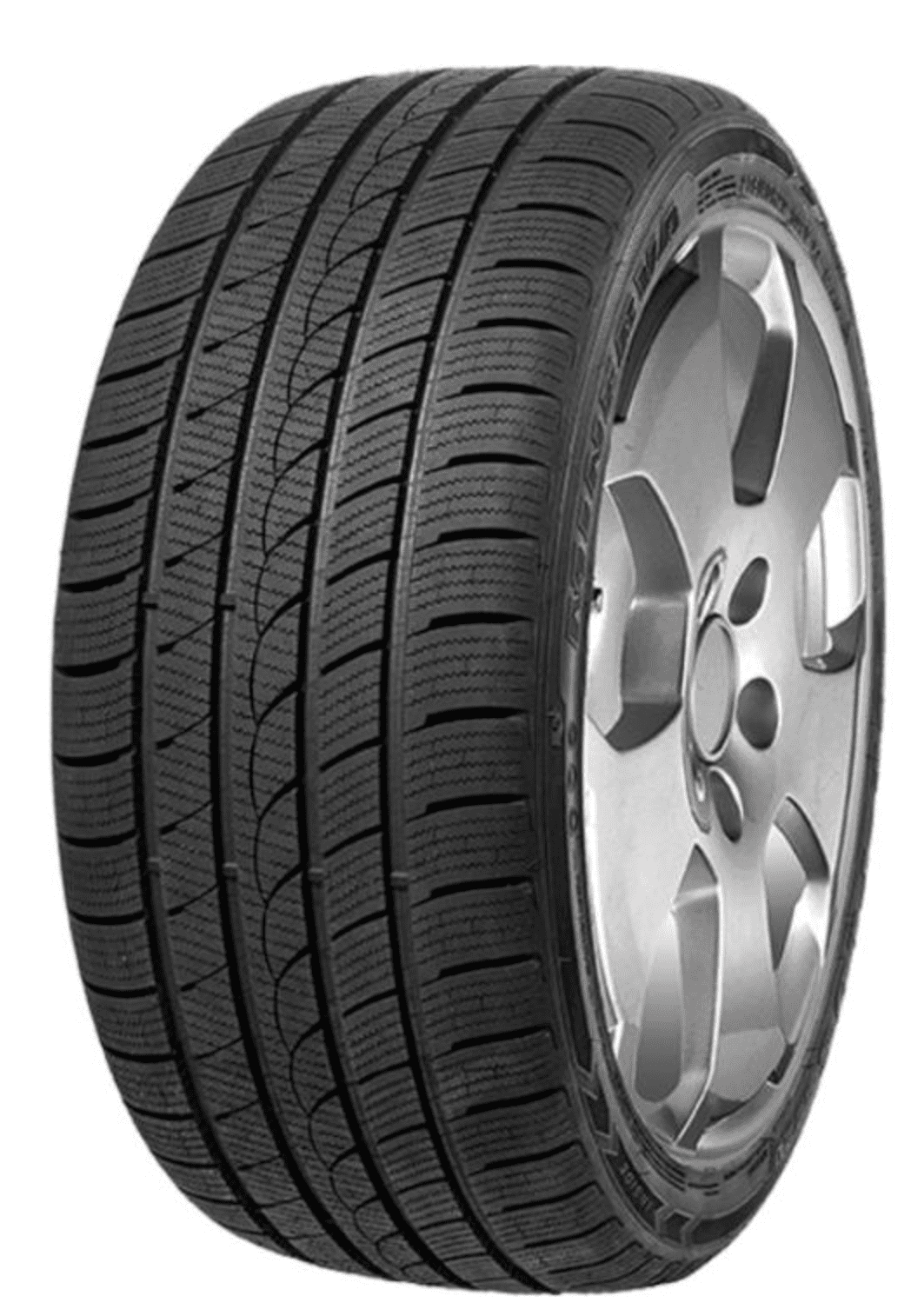 Minerva S220 275/40R20 XL 106V pneus d'hiver