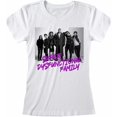 thumbnail image 1 of The Umbrella Academy T-Shirt Ajusté pour Femmes, 1 of 2