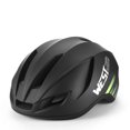 thumbnail image 1 of Casco de ciclismo transpirable, casco de bicicleta, casco de bicicleta integrado ultraligero, seguridad, 1 of 8