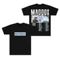 thumbnail image 2 of Maddox Batson I Need A Truck Tour T-Shirts Crewneck Tops Unisex Fashion Streetwear Short Sleeve Tee, 2 of 6
