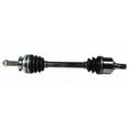 thumbnail image 2 of GSP NCV27916 GSP New CV Axle Fits select: 2007-2013 BMW 328, 2008-2010 BMW 335 I, 2 of 2