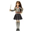 thumbnail image 1 of Muñeca Hermoine Granger de Harry Potter, 1 of 1
