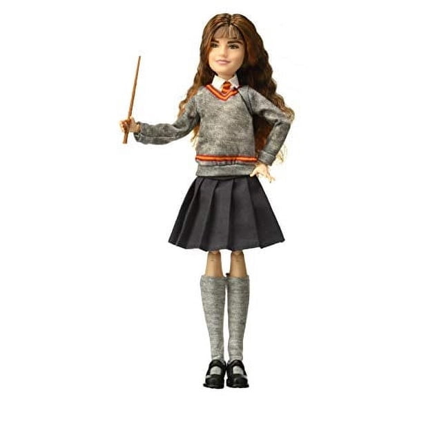 Muñeca Hermoine Granger de Harry Potter