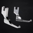 thumbnail image 6 of Bead Sequin Presser Foot for Wedding Dresses Fashion Clothes Fabric No Need to Hammer Beads Fixed Presser Foot C, 6 of 6