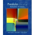 thumbnail image 1 of Precalculus, Édition Webassign Améliorée (avec Carte d'Accès Imprimée Mathématiques et Science et Démarrer Intelligent), 1 of 1