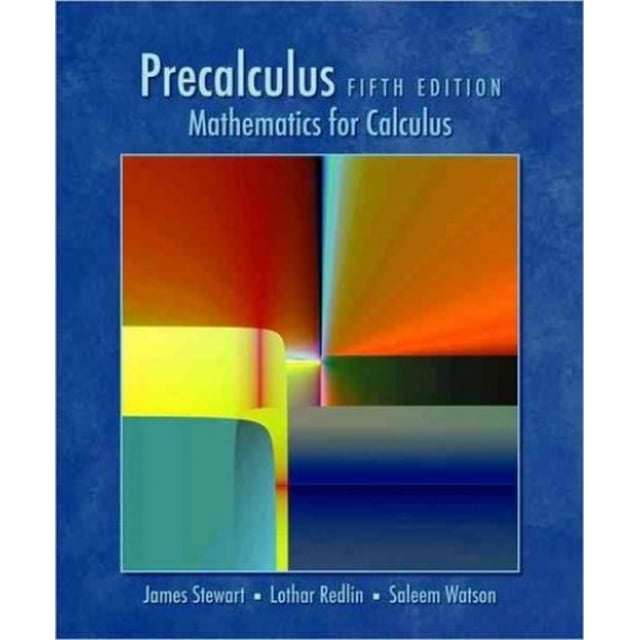 Precalculus, Édition Webassign Améliorée (avec Carte d'Accès Imprimée Mathématiques et Science et Démarrer Intelligent)