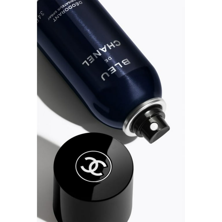 Chanel Bleu De Chanel Deodorant Spray 3.4 oz