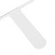 thumbnail image 2 of Pocket Mirror for Makeup, Hairdressing, Portable Salon Tool, Large Size 15 x 27 cm, 2 of 4