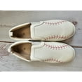 thumbnail image 2 of Baseball sneakers unisex Childrens shoes embroidered 13 toddler (5-6Y), 2 of 3