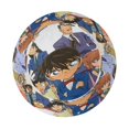 thumbnail image 3 of Detective Conan Caso Cerrado Sombrero bucket para adultos, gorra de protección solar, sombrero de pescador plegable para viajes al aire libre, pesca y actividades de verano, 3 of 6