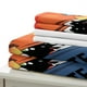 thumbnail image 3 of Sistema de edredón Skateboards Microfiber Duvet Funda Almohada Shams Boys Durmiente Artículos para el hogar Dibujos animados Imprimir Juego de cama S 3 Piezas Yuarrent HA012069-01, 3 of 7