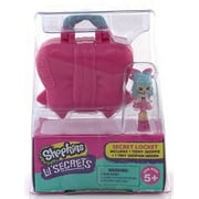 Shopkins Secret Locket Petit Boutique Micro Playset