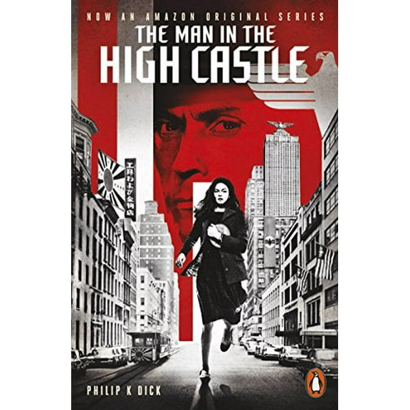 Penguin Modern Classics: The Man In The Hight Castle, Book 1, (Tie in Edition) (Paperback)