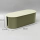 thumbnail image 1 of Organizador Caja de almacenamiento de cable de tablero enchufable grande Soporte de enrutador WiFi para el hogar (11 cm verde) Likrtyny Libre de BPA, 1 of 1