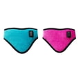 thumbnail image 2 of Electric Heating Neck Protector Built-in Mugwort Bag USB Neck Massager Graphene Warm Fever Bib, 2 of 10