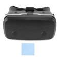 thumbnail image 2 of VR Glasses, 3D VR Headset Comfortable Wearing Wide Compatibility  for Game Room for 4.7 To 7in Screen Phone, 2 of 7