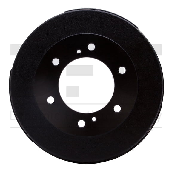 Dynamic 365-67011 True Balanced Brake Drum Fits select: 1995-1997 NISSAN TRUCK, 1993-1994 NISSAN D21