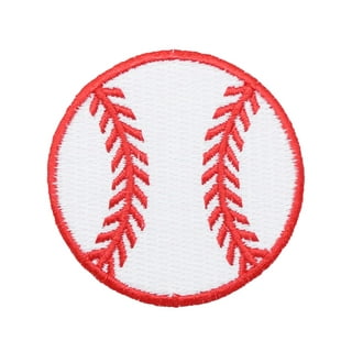 MLB Authentic Sew on Patch Tag DIY baseball hat uniform