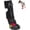 Boots Black, variant on 2026 No Knuckling Boot Brace Drop Foot Brace with Reel for Dog - Corrective Dog Shoes to Safely Lift Toes for Foot Issues, Improving Walking Gait in Dogs
