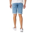 thumbnail image 3 of Tommy Jeans Ronnie Denim Shorts, Blue, 3 of 5